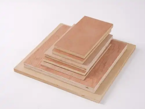 What Are the Benefits of Using Full Poplar Core Commercial Plywood in Eco-Friendly Projects?